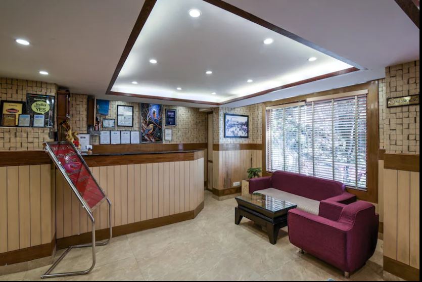 Hotel Fairmount Shimla Forest Greens, Shimla 4