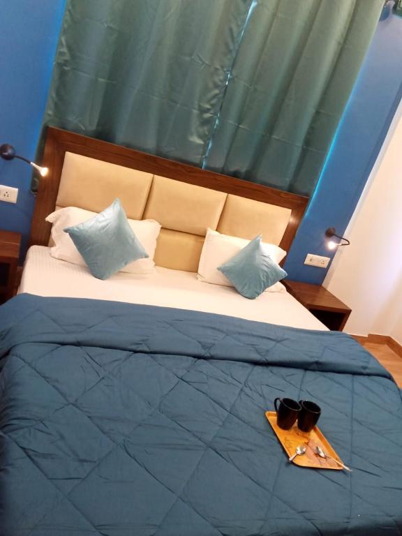 Joey's Hostel Rishikesh