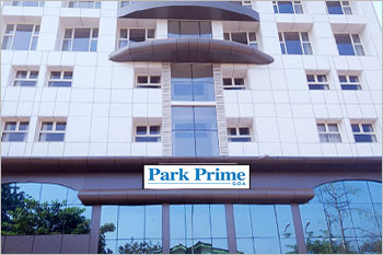 Park Prime Goa, Goa
