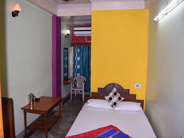 Hotel Baidyanath,Siliguri