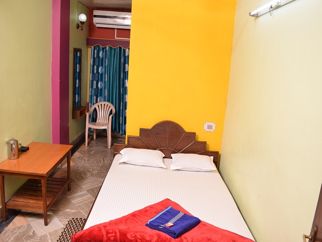 Hotel Baidyanath,Siliguri