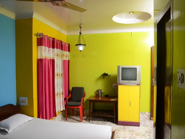 Hotel Baidyanath,Siliguri