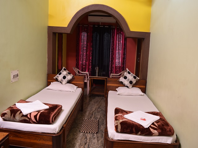Hotel Baidyanath,Siliguri, Siliguri 4