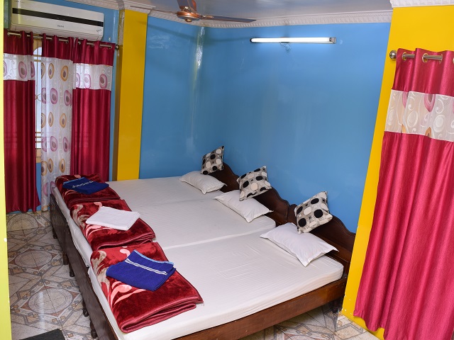 Hotel Baidyanath,Siliguri, Siliguri 5