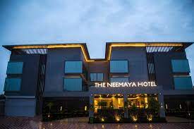 The Neemaya Hotel