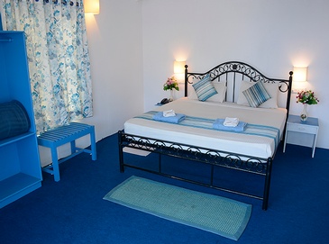 Deluxe Sea Facing Beach ​Hut