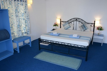 Deluxe Partial Sea View Beach Hut