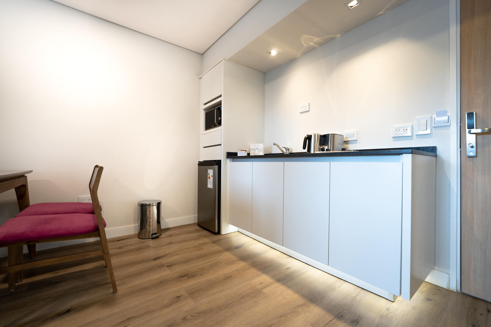 TT Departamento Doble