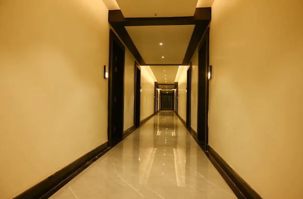 Hotel Satya Inn, Varanasi 2