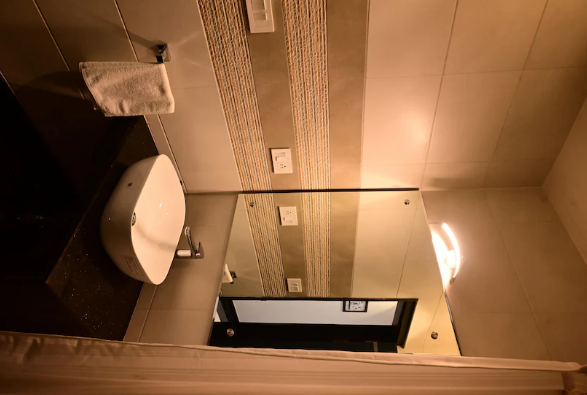 Hotel Satya Inn, Varanasi 4