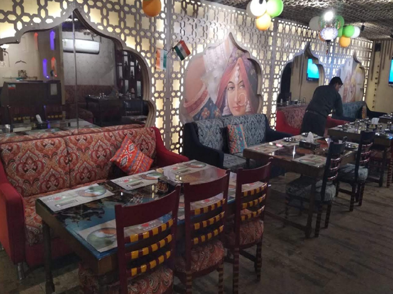Hotel Mandakini Lush, Kanpur