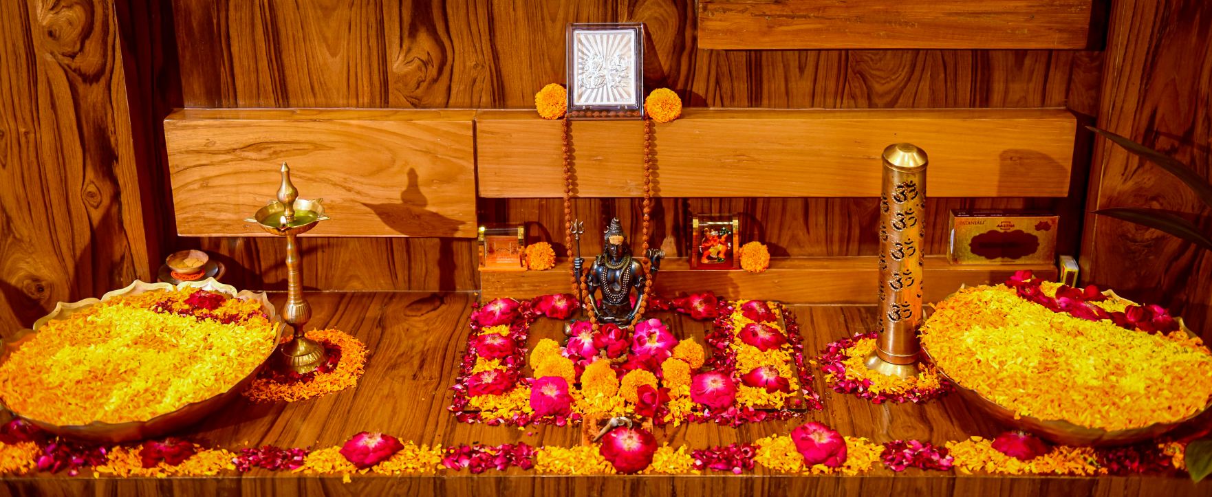 Abhyudyam Ganga, Haridwar 3