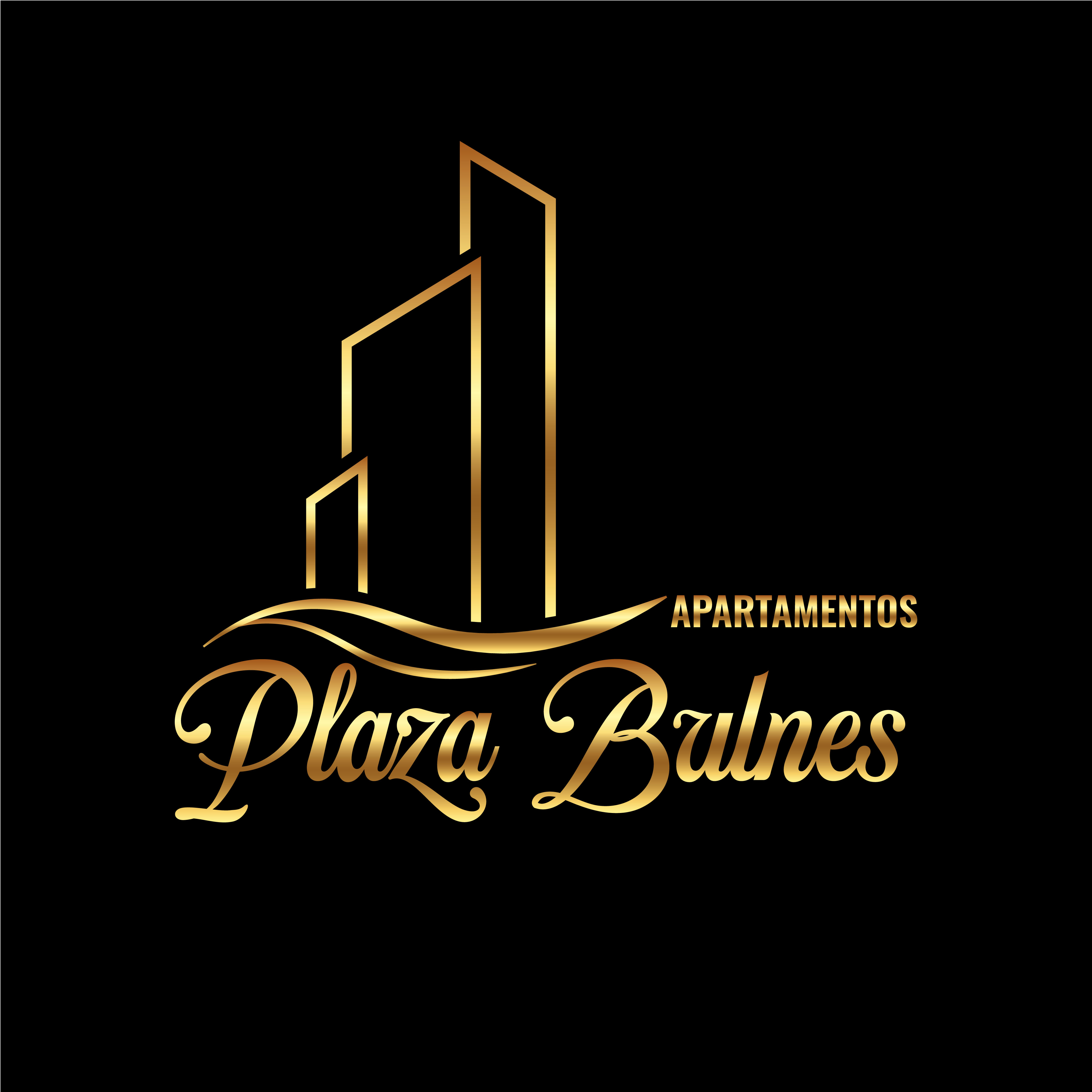 Plaza Bulnes Apartamentos