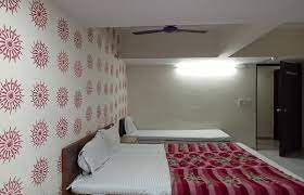 Hotel Namaste Inn, Ahmedabad 3