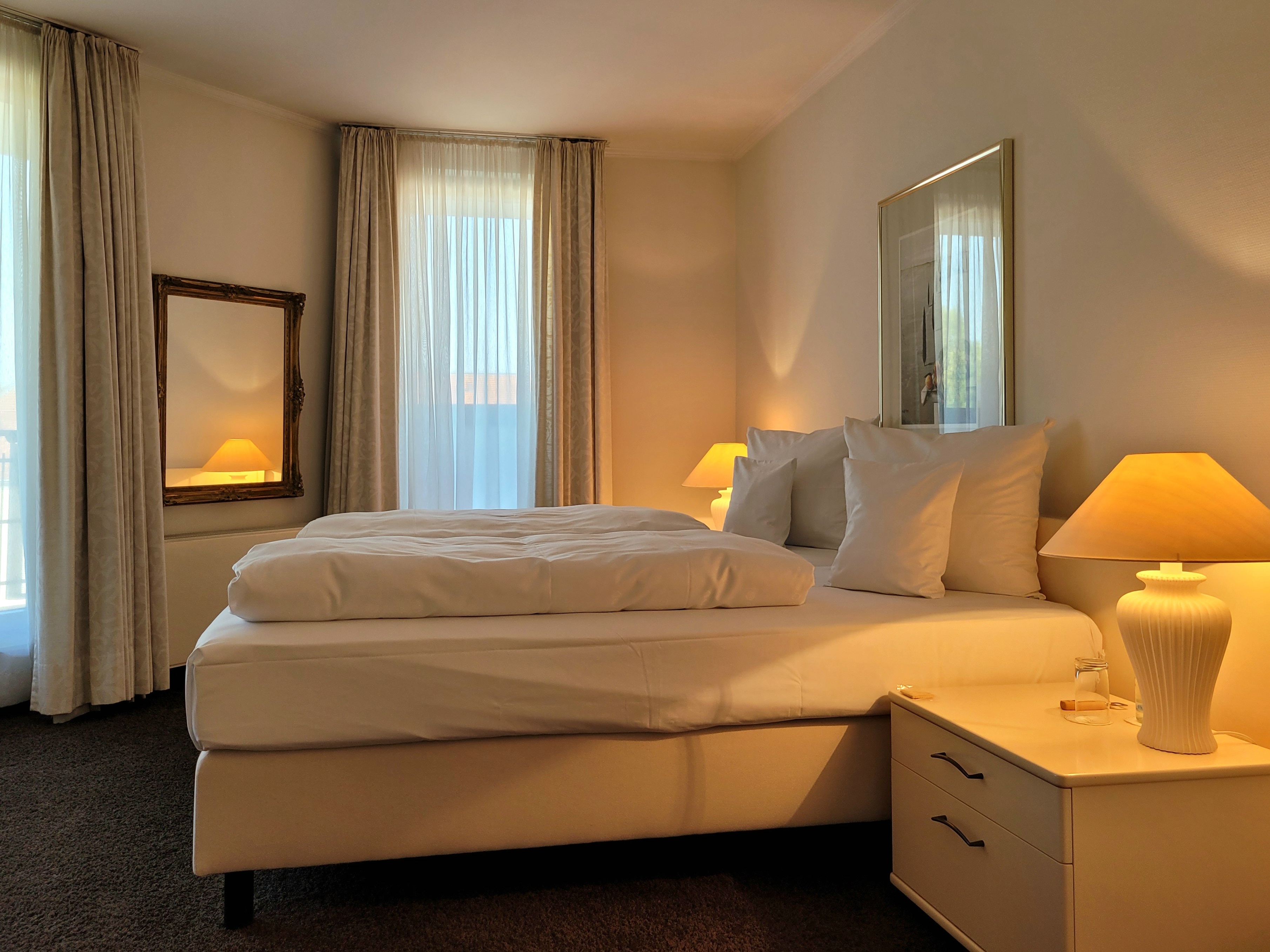 Superior Family Room