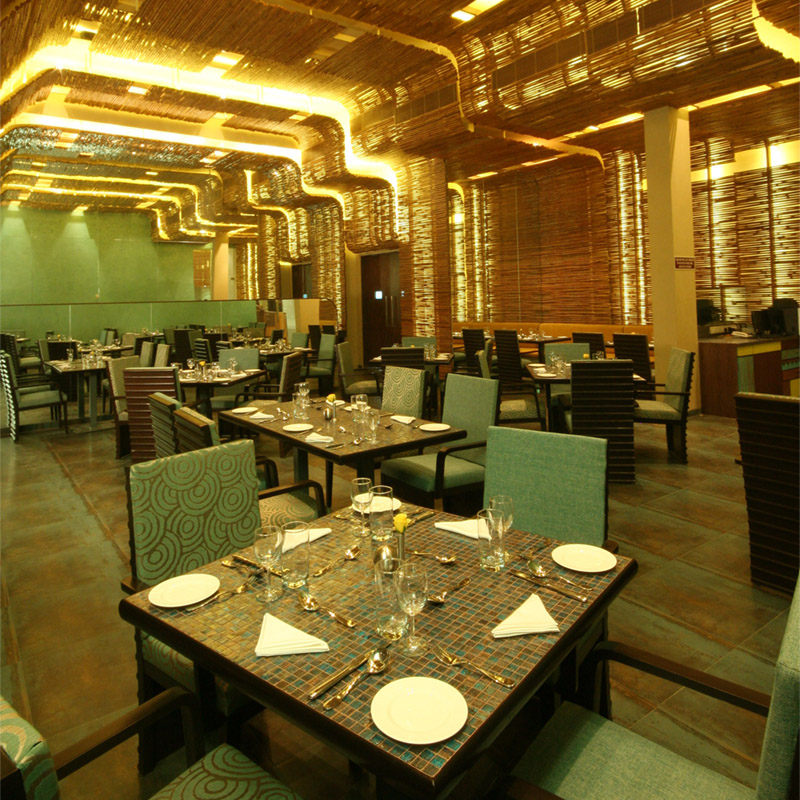 The Golden Crown Hotel & Spa