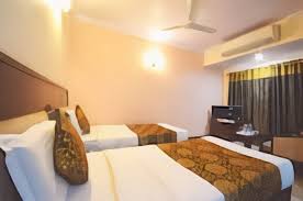 Hotel Sun N Shine, Bhavnagar 3