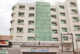 Hotel Sun N Shine, Bhavnagar 4