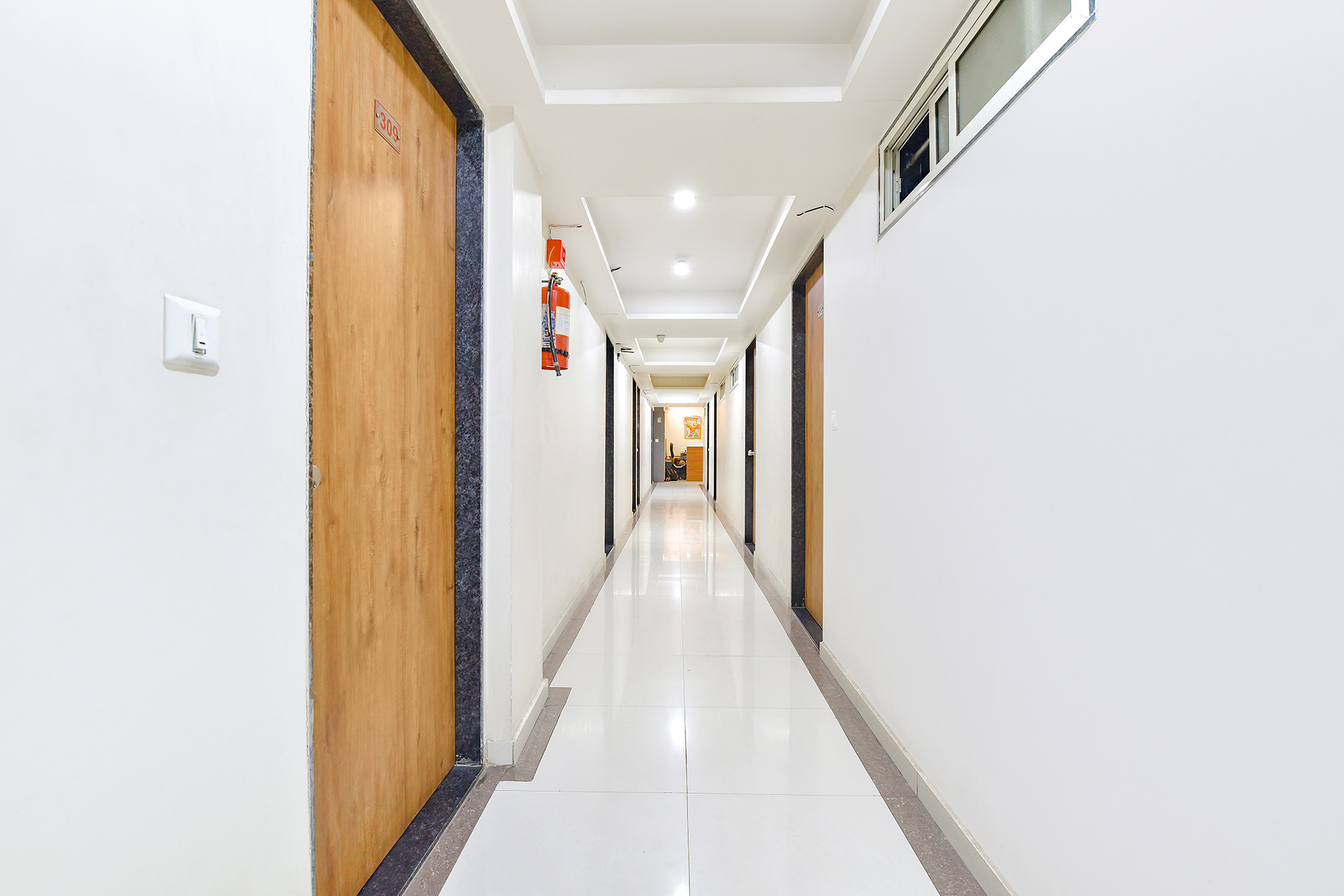 FabHotel Crystal, Ahmedabad 3