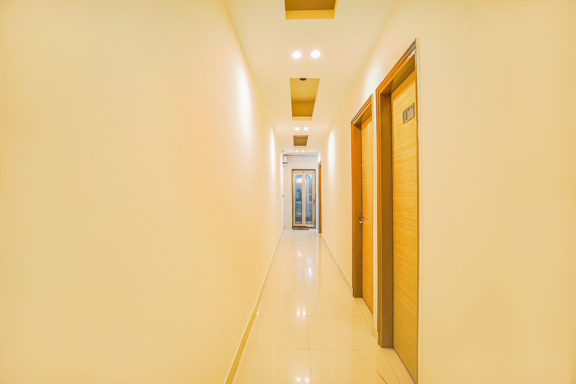 FabEscape Panchkula Motels, Panchkula 3