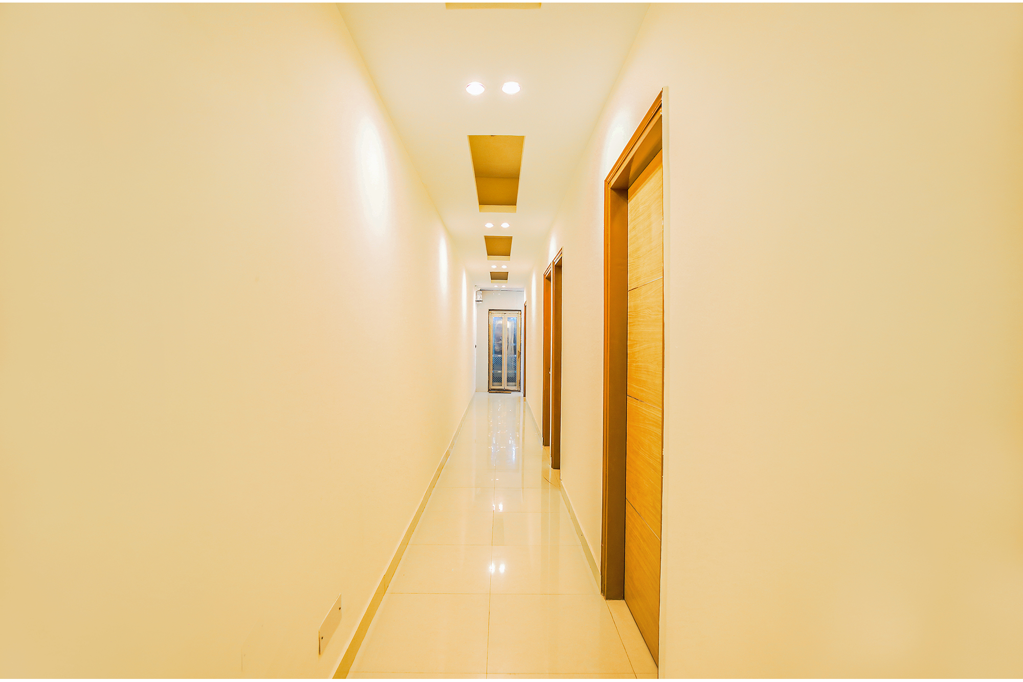 FabEscape Panchkula Motels, Panchkula 4