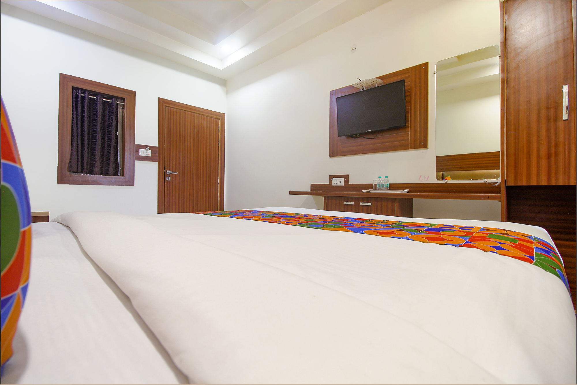 FabHotel Taj Dream, Agra 5