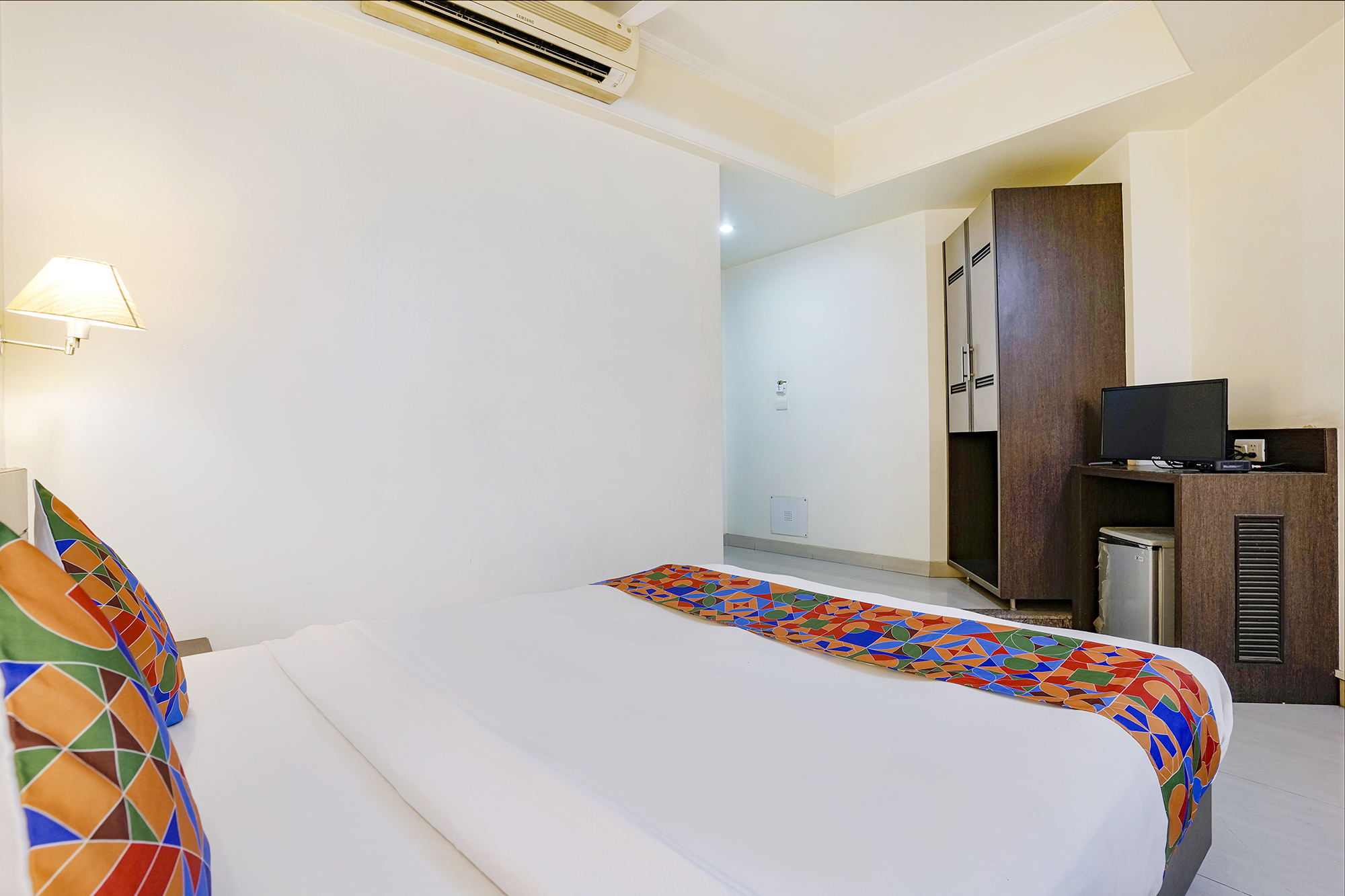 FabHotel Gandharva Residency, Pune 4