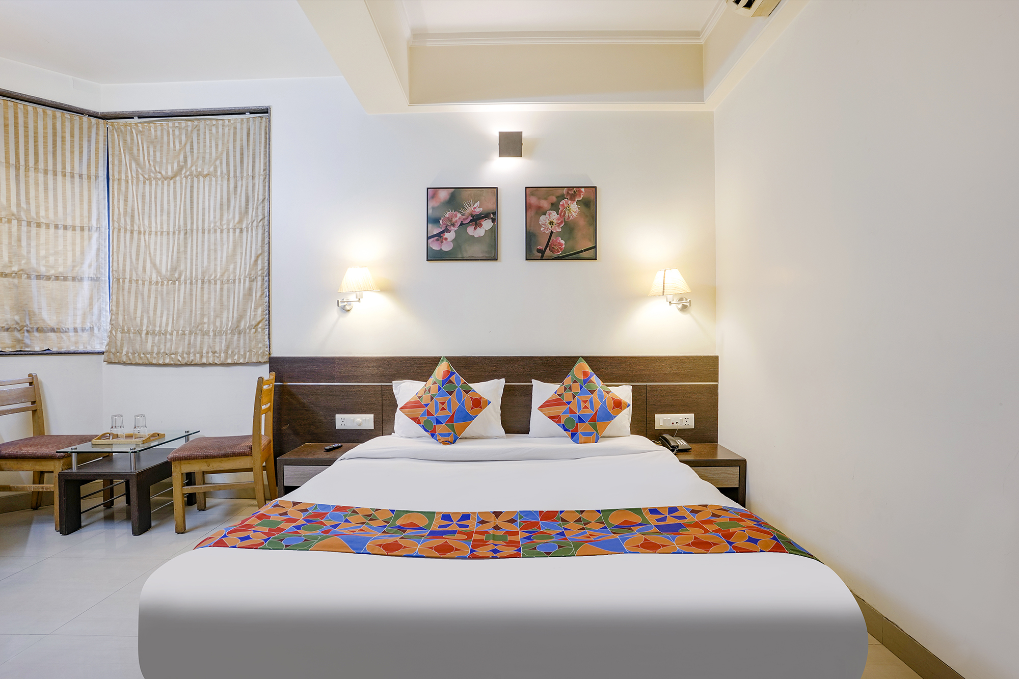 FabHotel Gandharva Residency, Pune 5