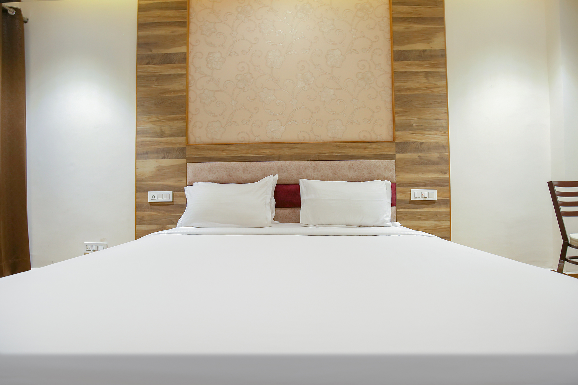 FabHotel HC South Crown, Mohali 2