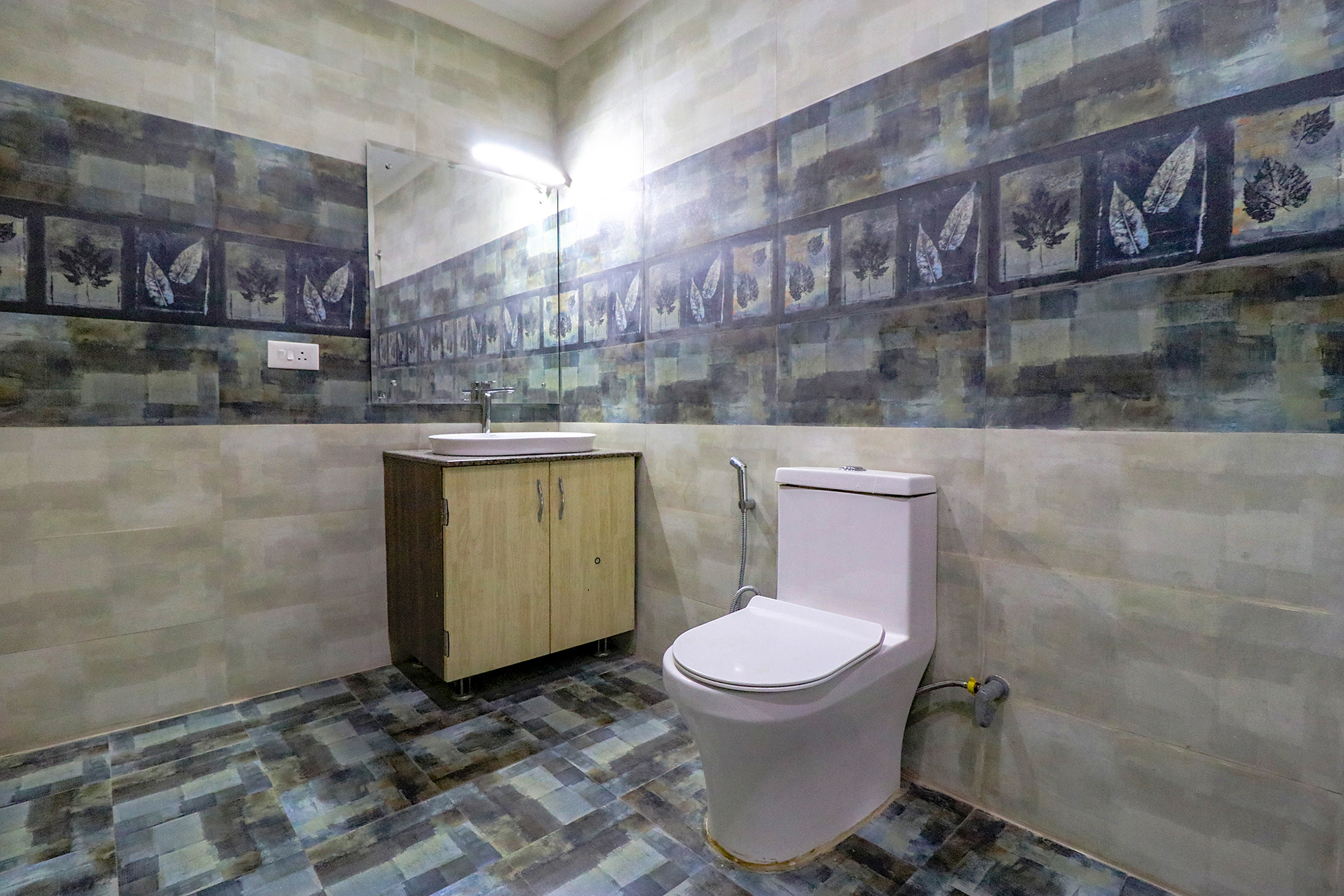 FabHotel Amour I, Zirakpur 2