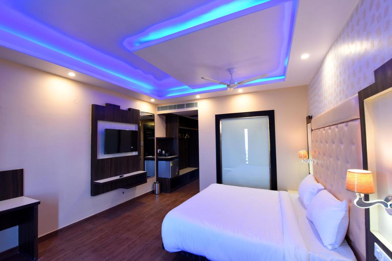 AACHMAN NATURE VALLEY RESORT, Shimla 2