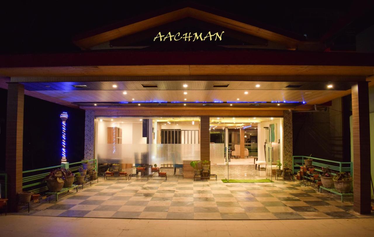AACHMAN NATURE VALLEY RESORT, Shimla 3