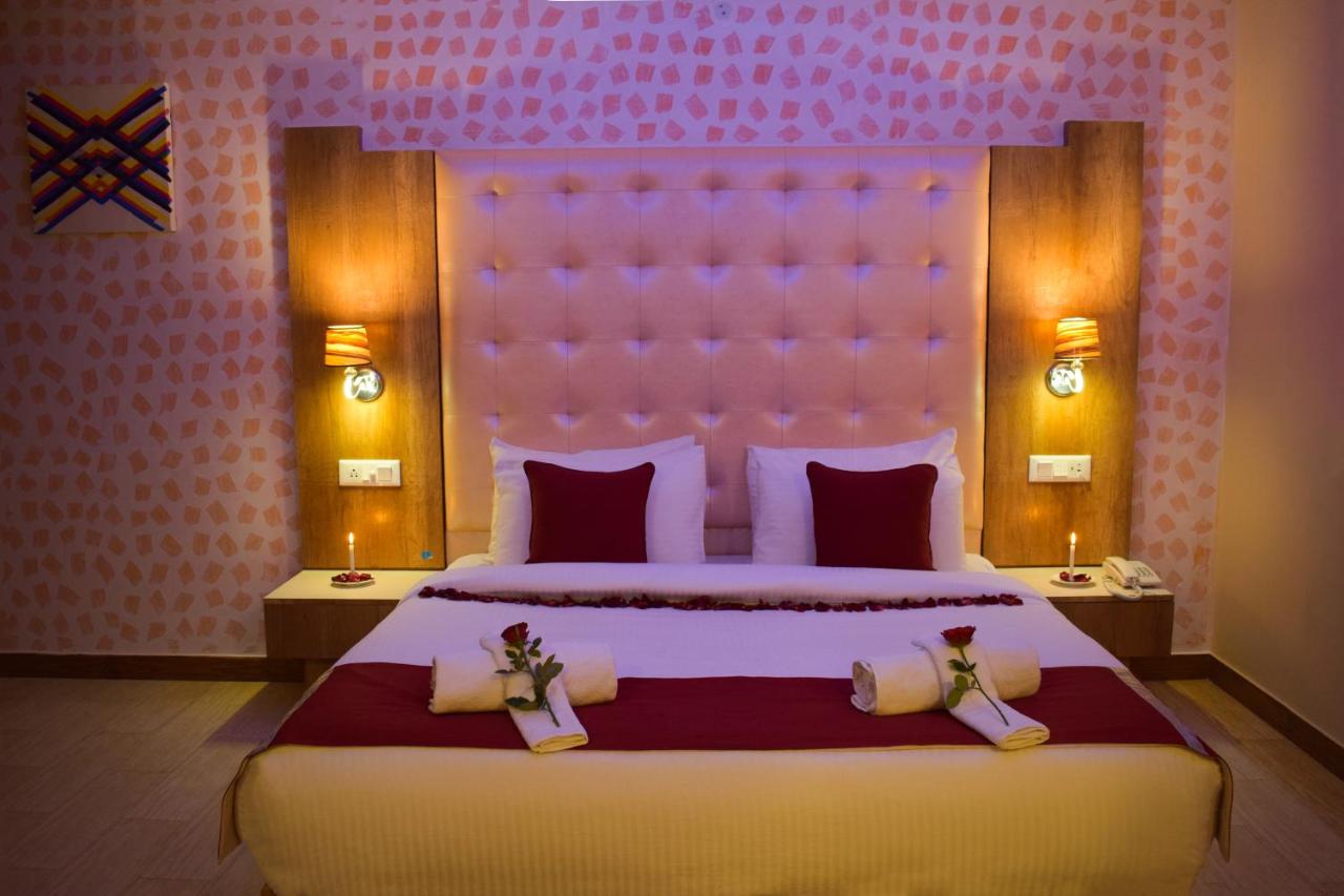 AACHMAN NATURE VALLEY RESORT, Shimla 5