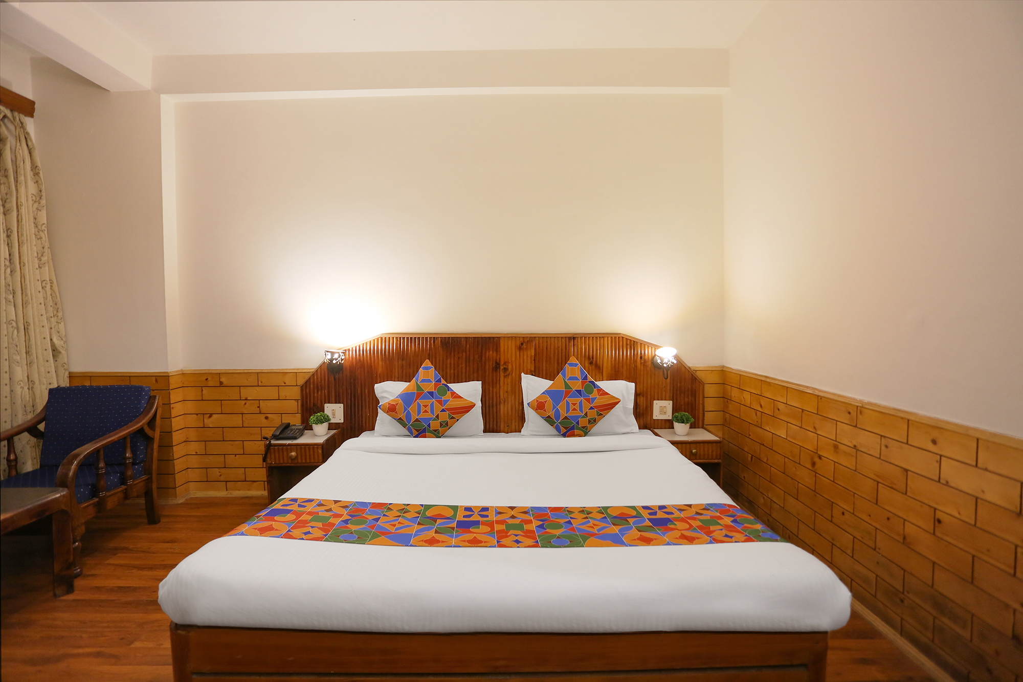 FabHotel Himalayan TravelGuru, Manali 5