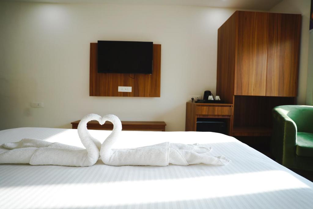 Signum CityScapes Mohali, Kharar 4