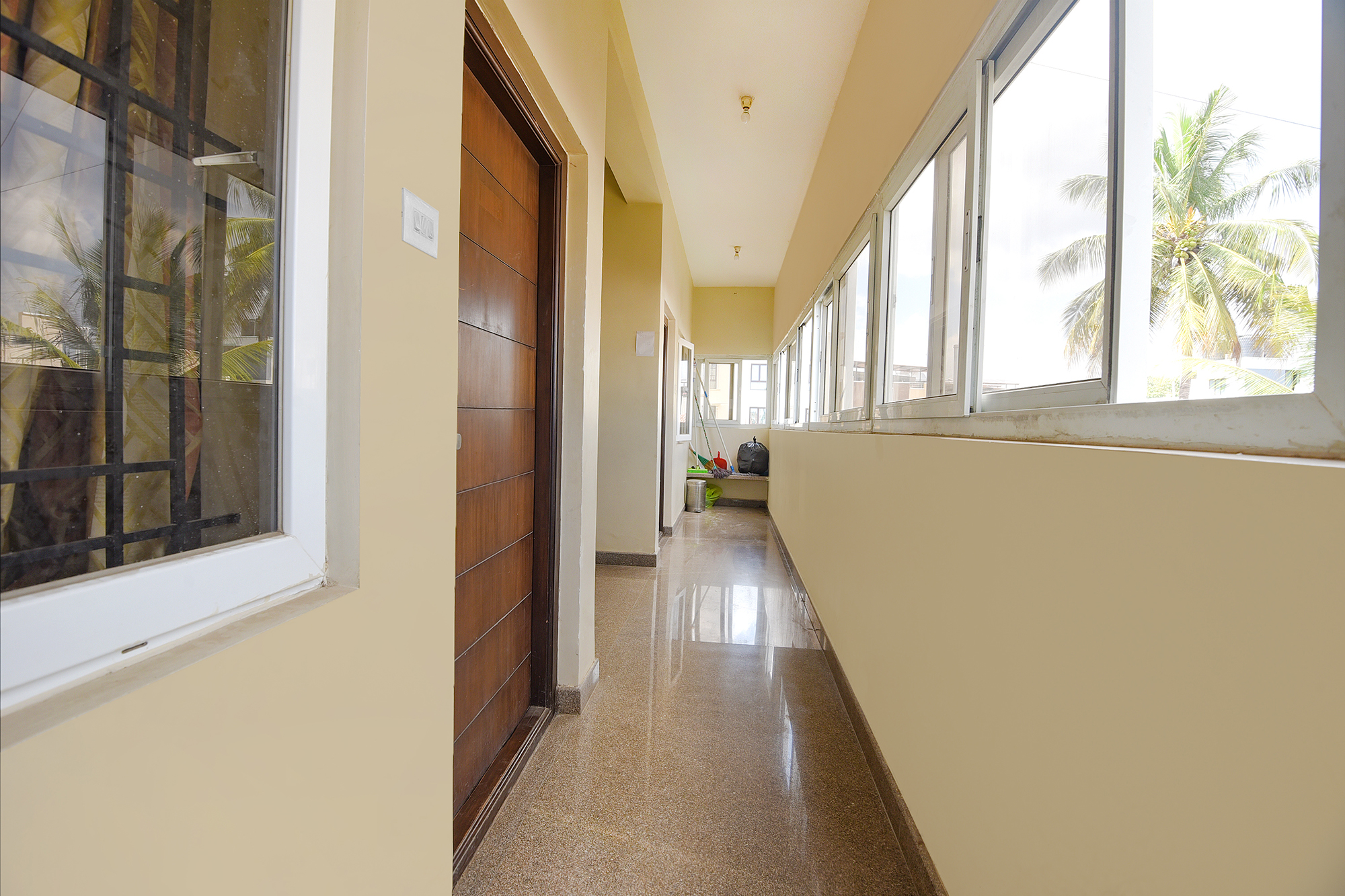 FabHotel Cruze, Coimbatore 3