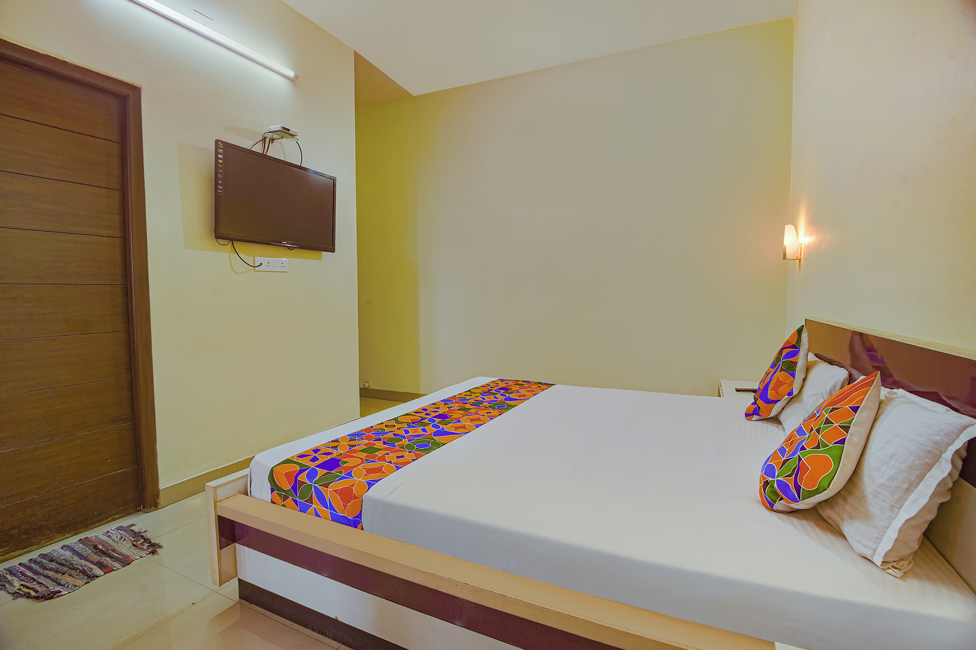 FabHotel Cruze, Coimbatore 4