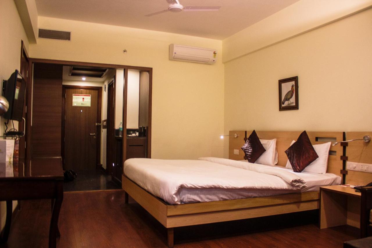 Savoy Greens Jabli, Kasauli 2