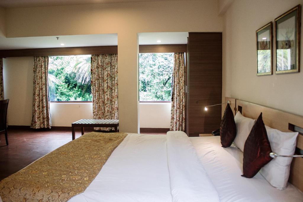 Savoy Greens Jabli, Kasauli 5