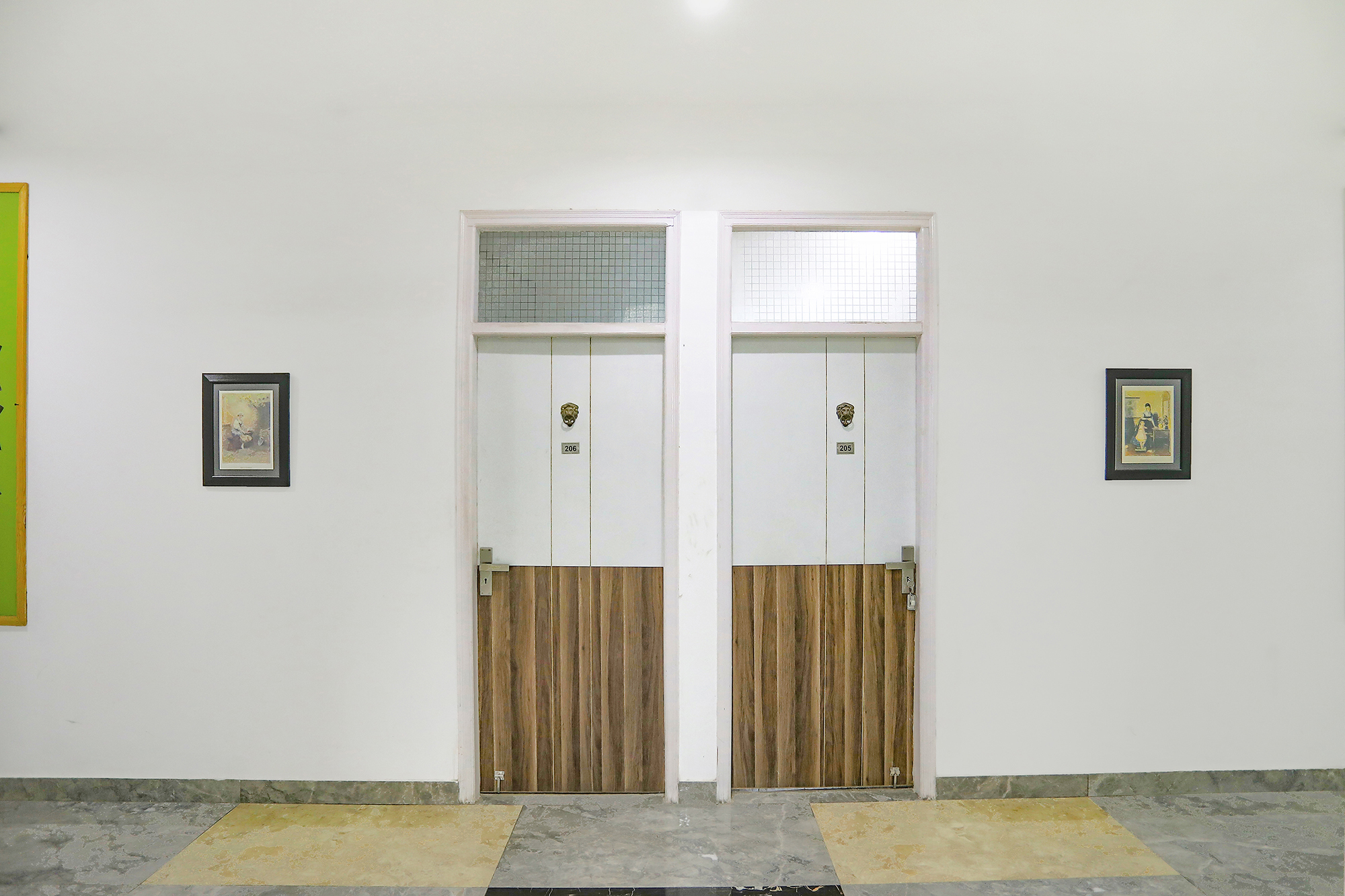FabHotel Aravali Suites, Gurgaon 2
