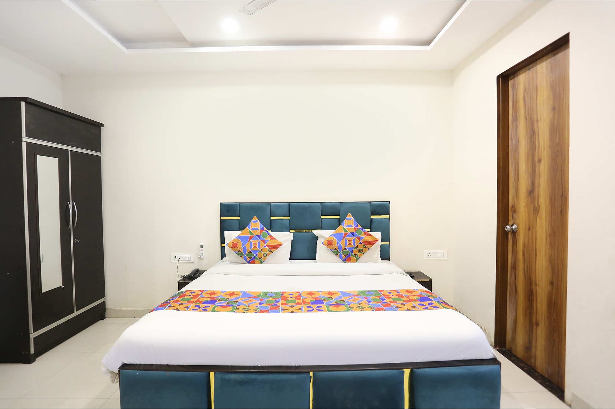 FabHotel Shiv Rachna, Jaipur 1
