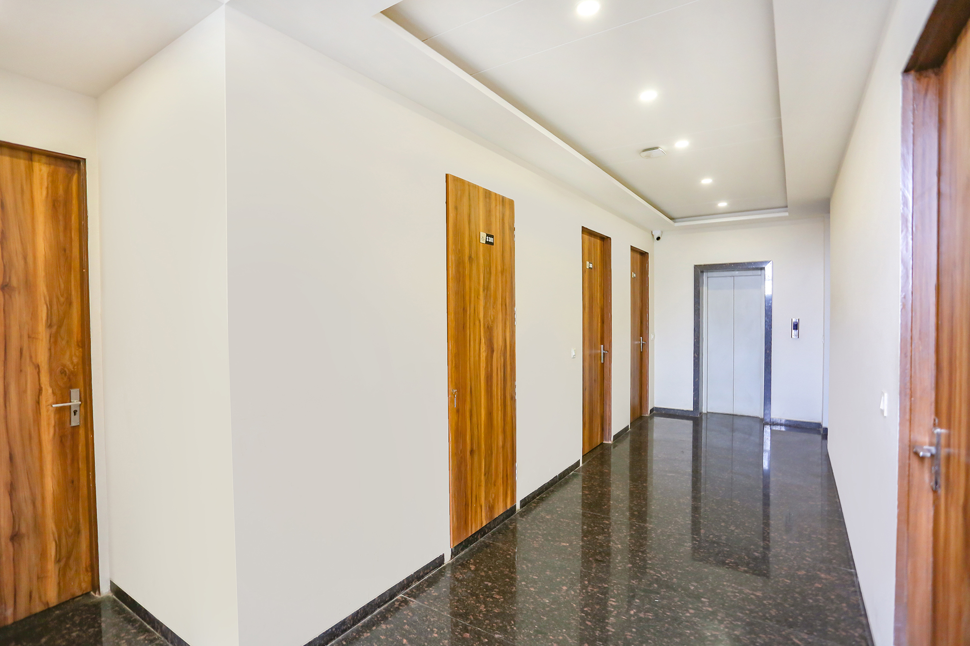 FabHotel Shiv Rachna, Jaipur 2