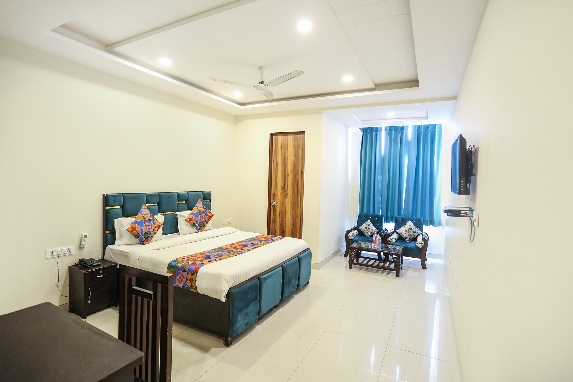 FabHotel Shiv Rachna, Jaipur 3