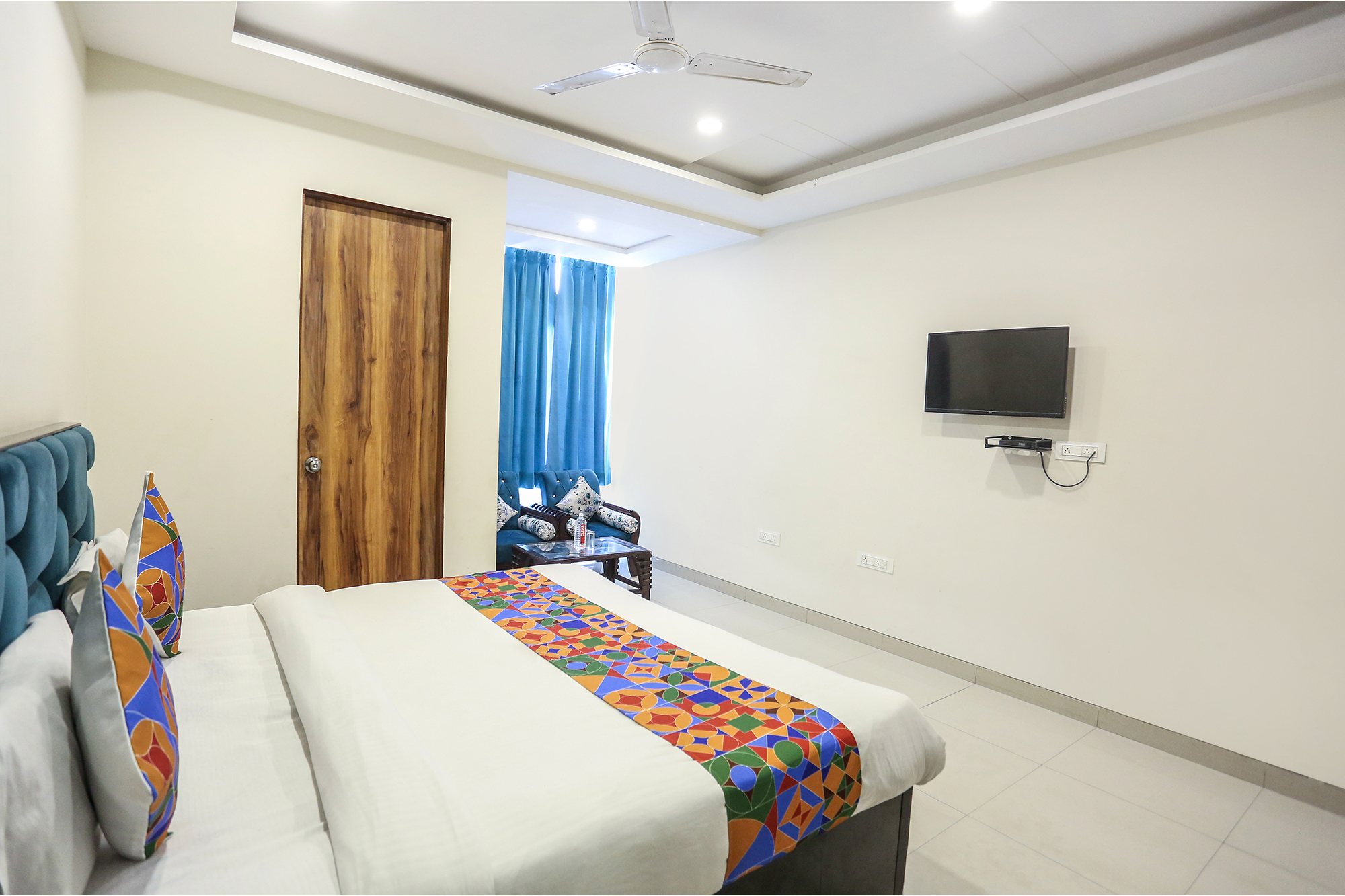 FabHotel Shiv Rachna, Jaipur 5