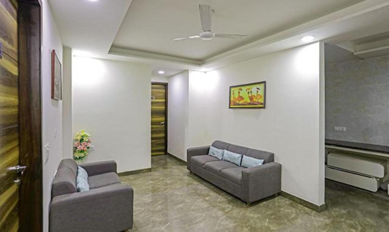 Hotel White House, New Delhi 4