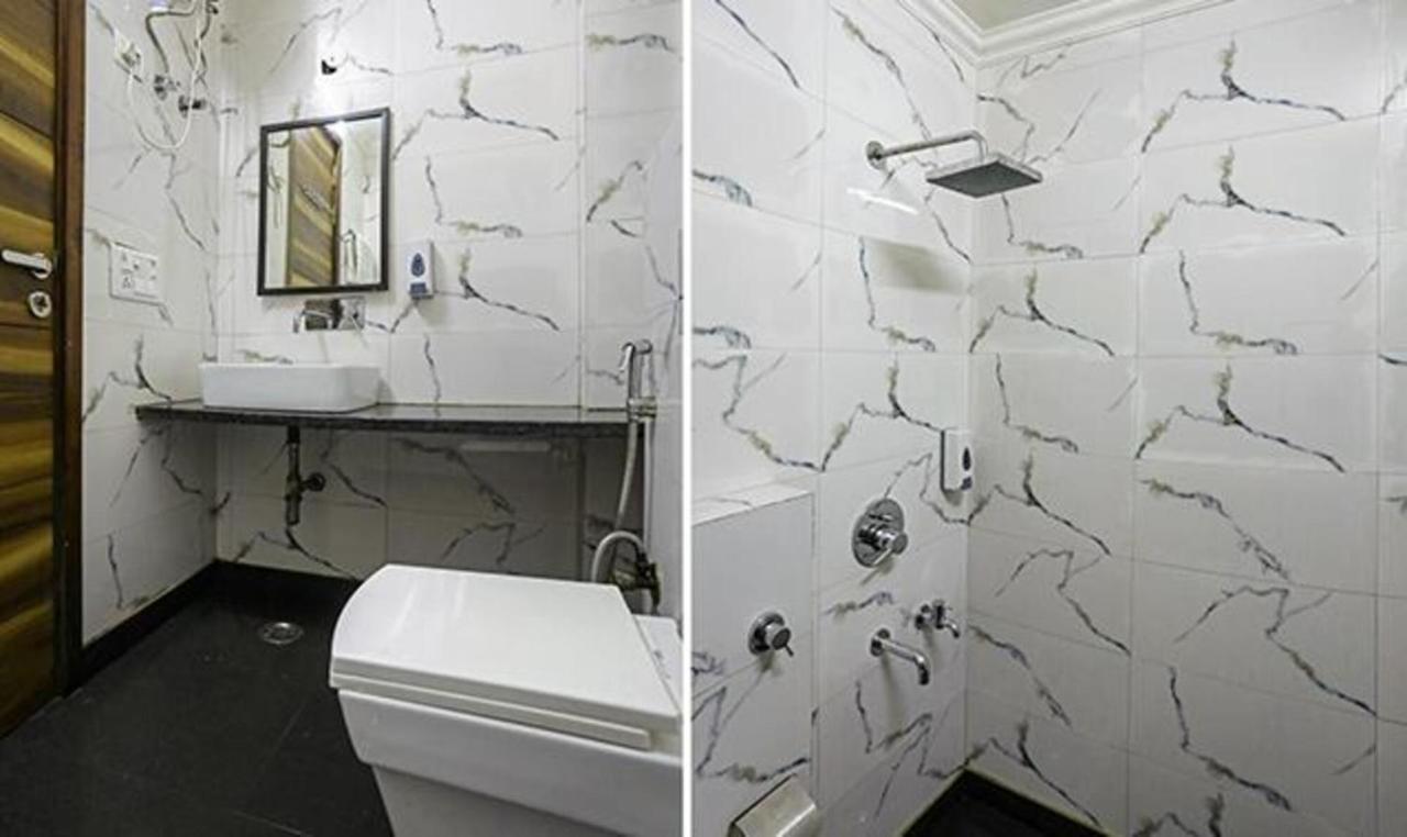 Hotel White House, New Delhi 5