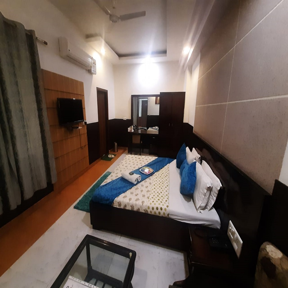 Kartikay Hotel, Hissar 5