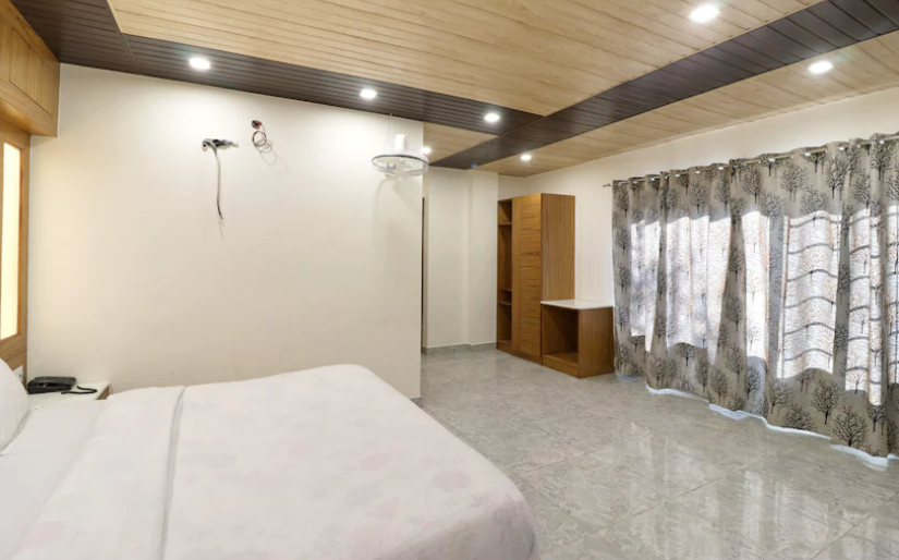 Hotel Woods View, Mussoorie 3