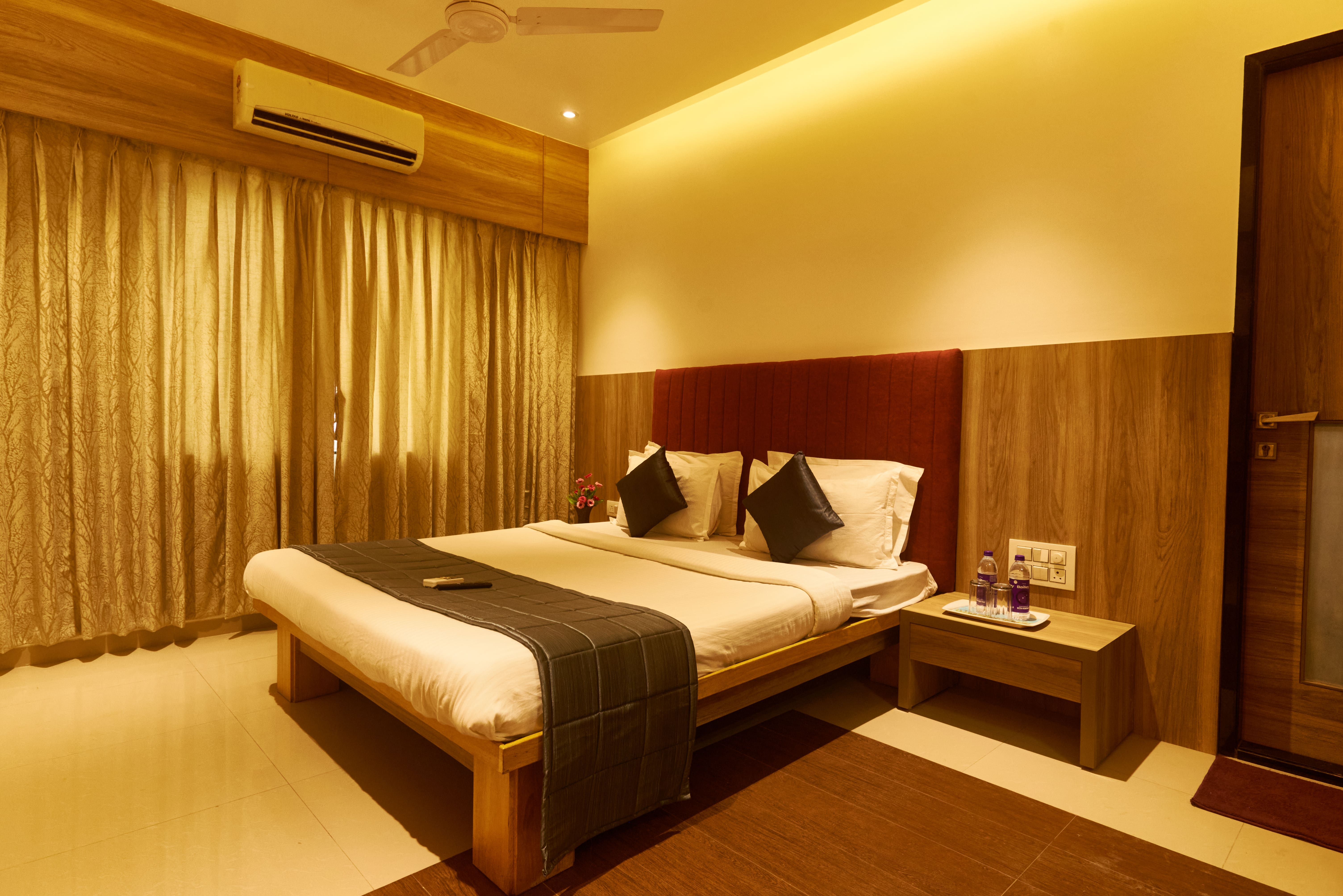 Hotel Anand Heritage, Shirdi 2