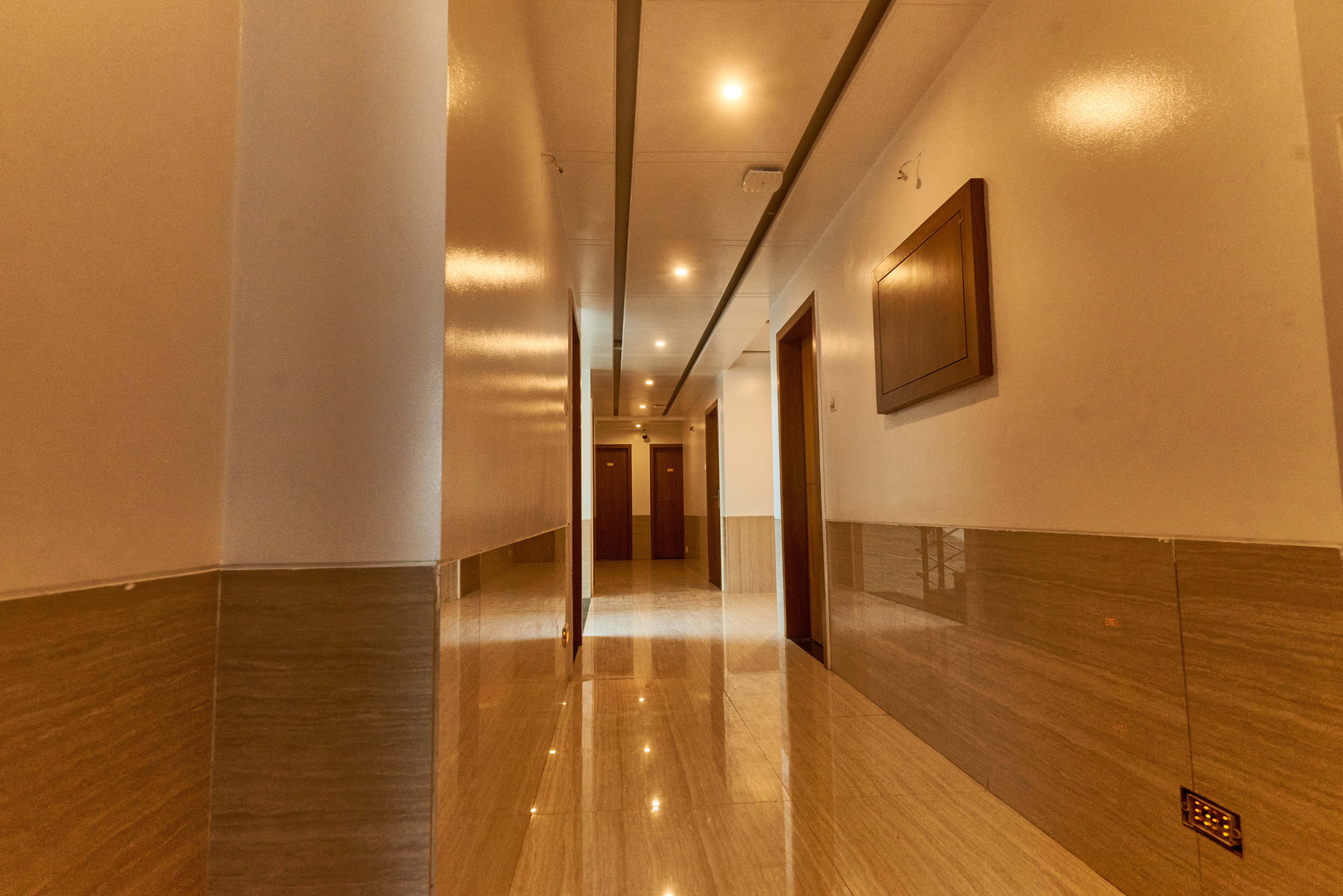 Hotel Anand Heritage, Shirdi 5